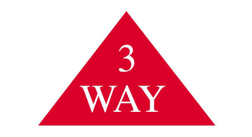 3 Way Thrift logo