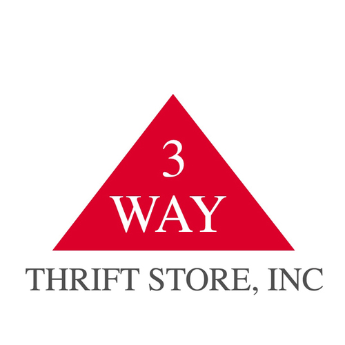 3 Way Thrift logo