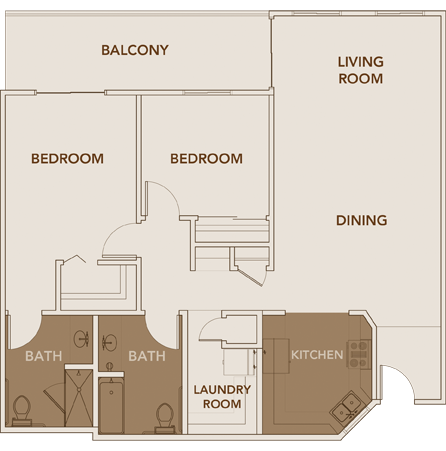 independent living apartment floor plan 6