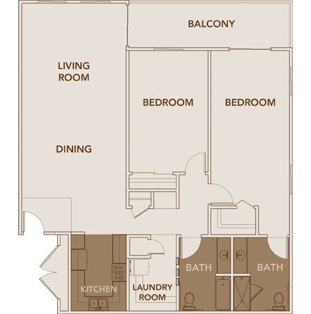 independent living apartment floor plan 7