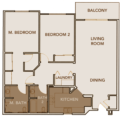 independent living apartment floor plan 9