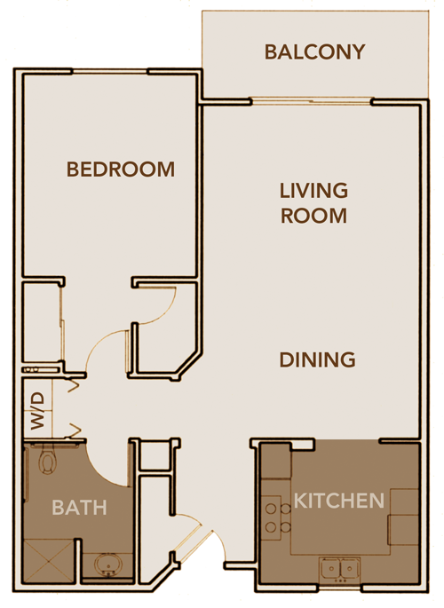 independent living apartment floor plan 10