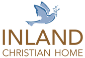 Inland Christian Home logo