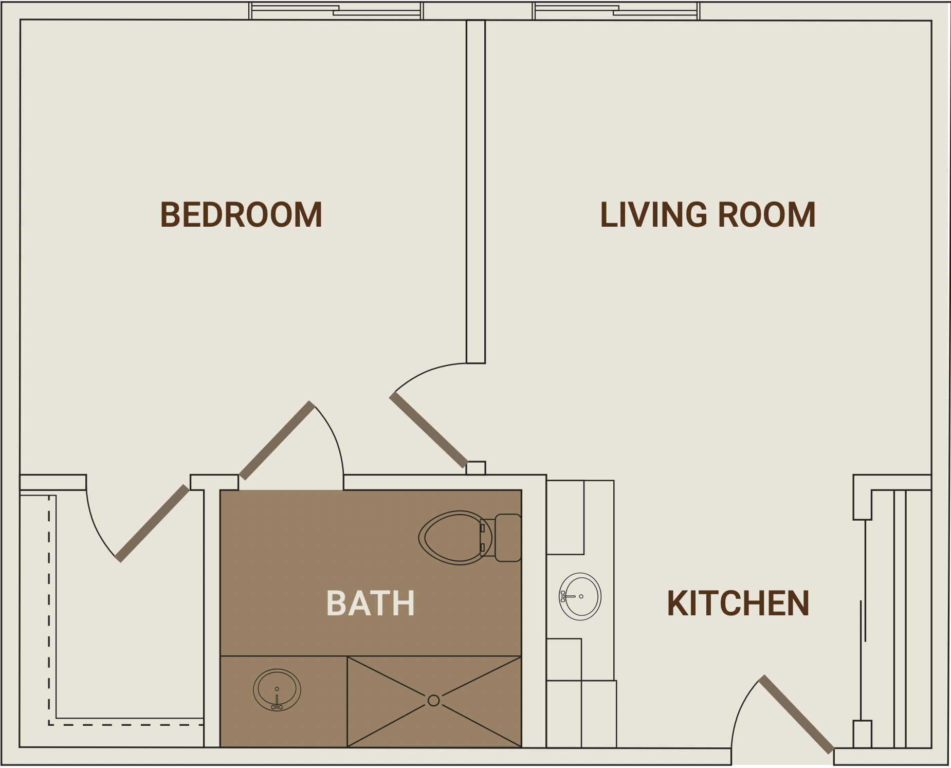 assisted living ontario 2 bedroom