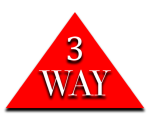 3 Way Thrift logo