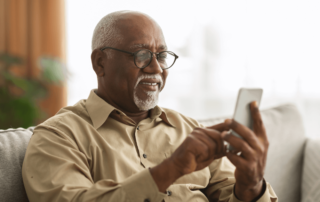 technology in senior living