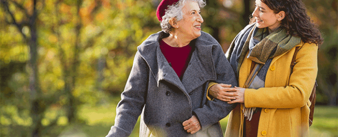 tips for caregivers