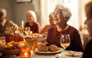 lasting senior care solutions